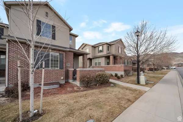 Lehi, UT 84043,3319 N 100 W