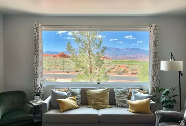 5160 W VILLAS NORTH DR N #6-105, Hurricane, UT 84737