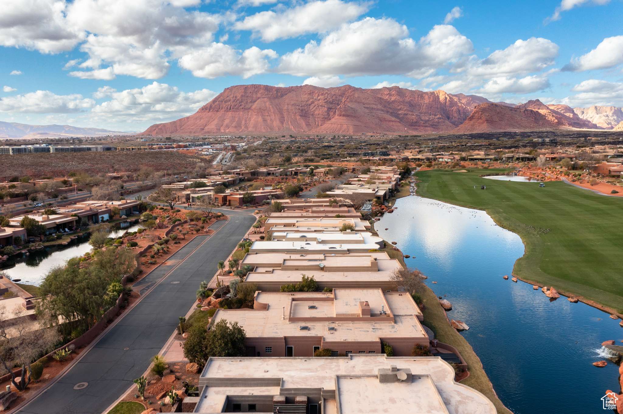 St. George, UT 84770,2410 W ENTRADA TRL #6