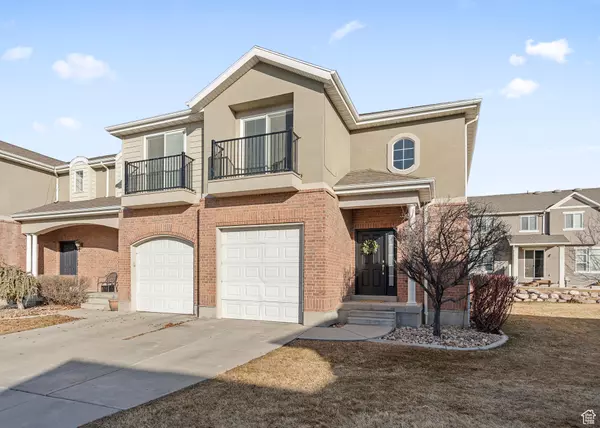 268 E JULY LN, Saratoga Springs, UT 84045