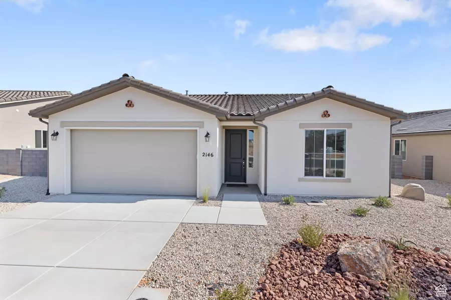 2146 W 3930 S #20, Hurricane, UT 84737