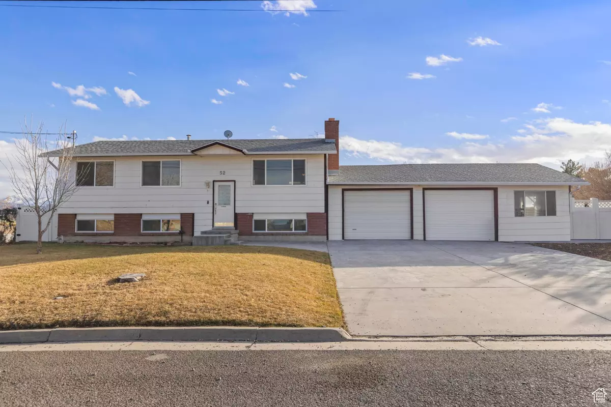 Grantsville, UT 84029,52 E CHERRY ST S