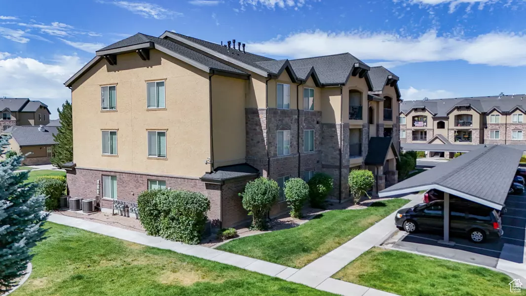 1045 S 1700 W #412, Payson, UT 84651