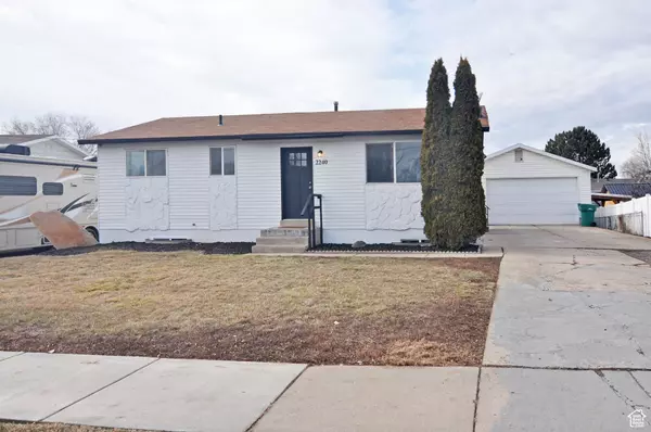 2240 S MAIN ST, Clearfield, UT 84015