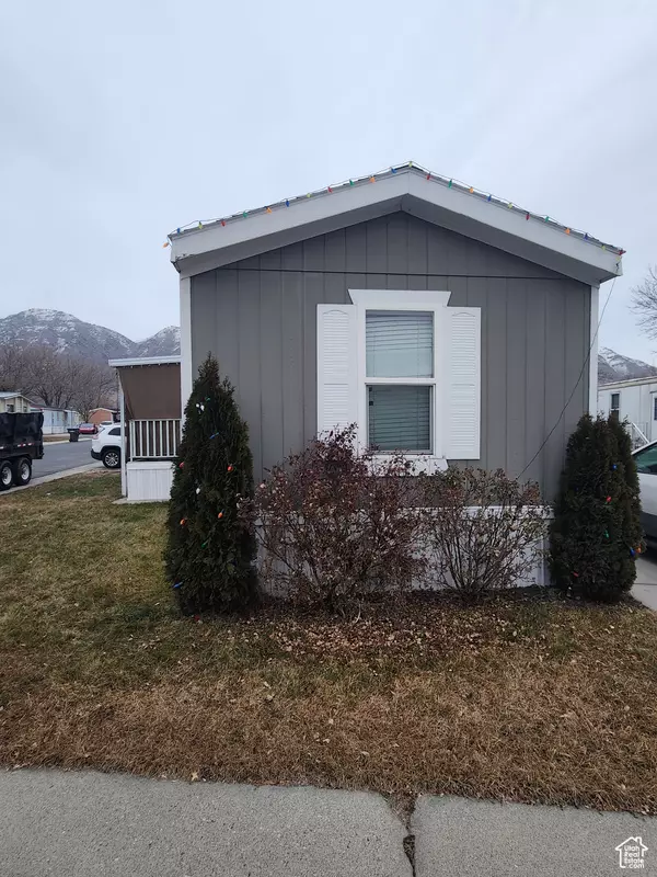 340 W 920 S #45, Provo, UT 84601