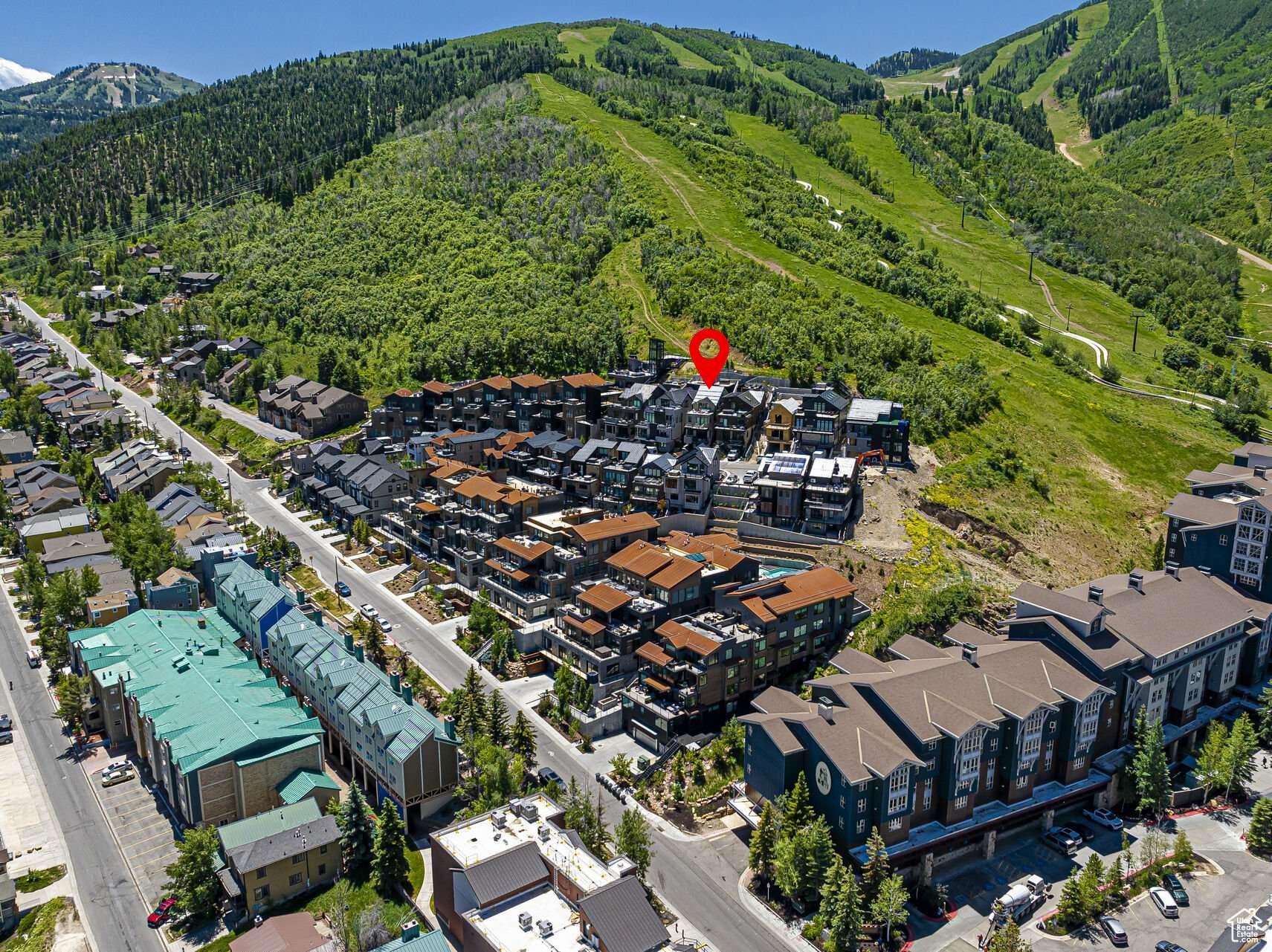 Park City, UT 84060,1263 ROTHWELL RD
