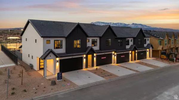 1653 S RIPPLE ROCK DR #3008, Washington, UT 84780