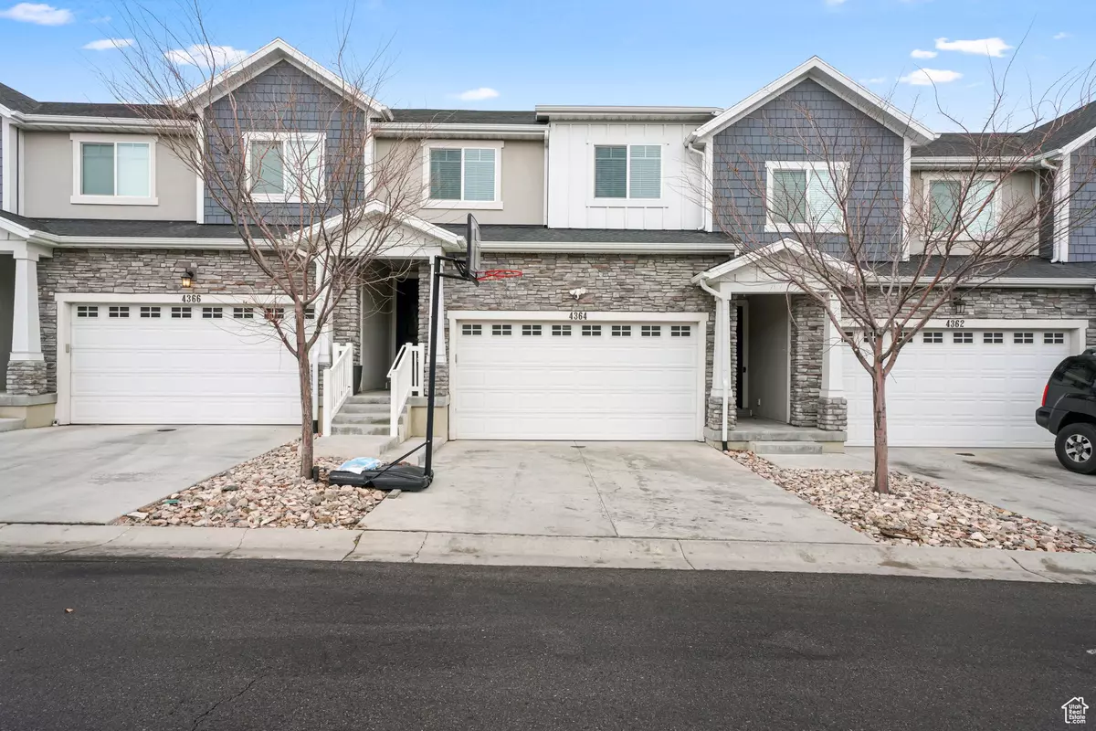 Herriman, UT 84096,4364 W NASH LN #127