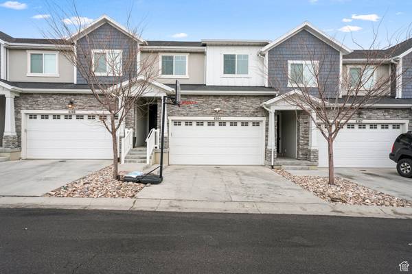 4364 W NASH LN #127, Herriman, UT 84096