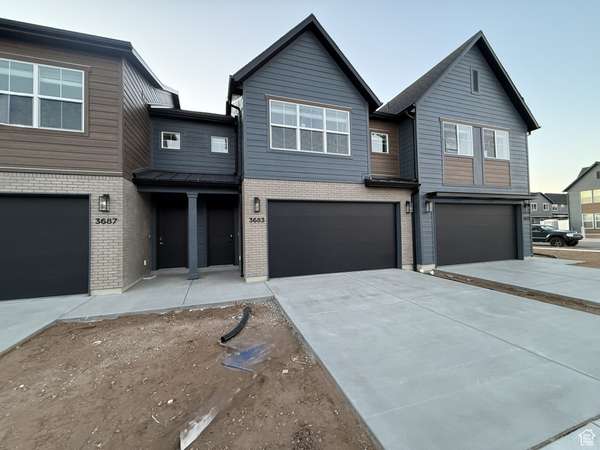 3683 S 4575 W #126, West Haven, UT 84401