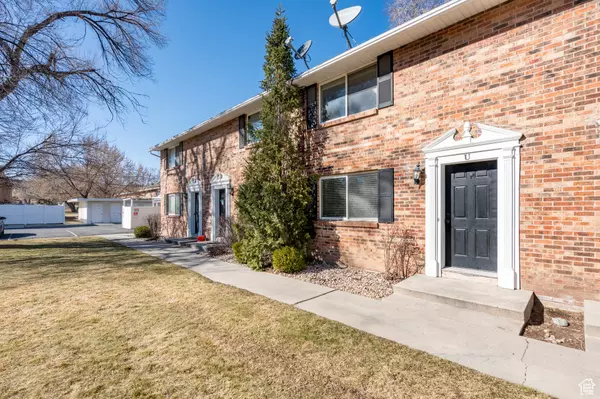 1198 W 4400 S #U, Riverdale, UT 84405