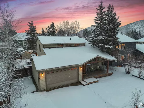 2270 SIDEWINDER DR, Park City, UT 84060