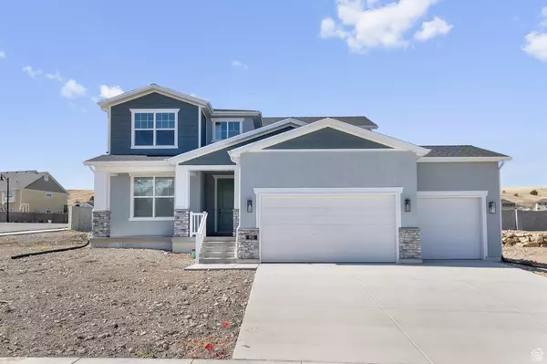 882 S TANNER RD, Santaquin, UT 84655