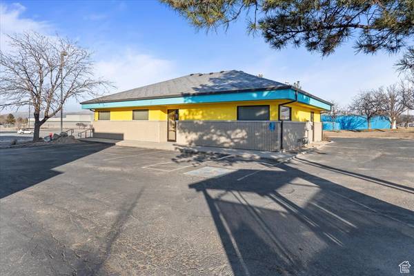 4900 W 3500 S, West Valley City, UT 84120