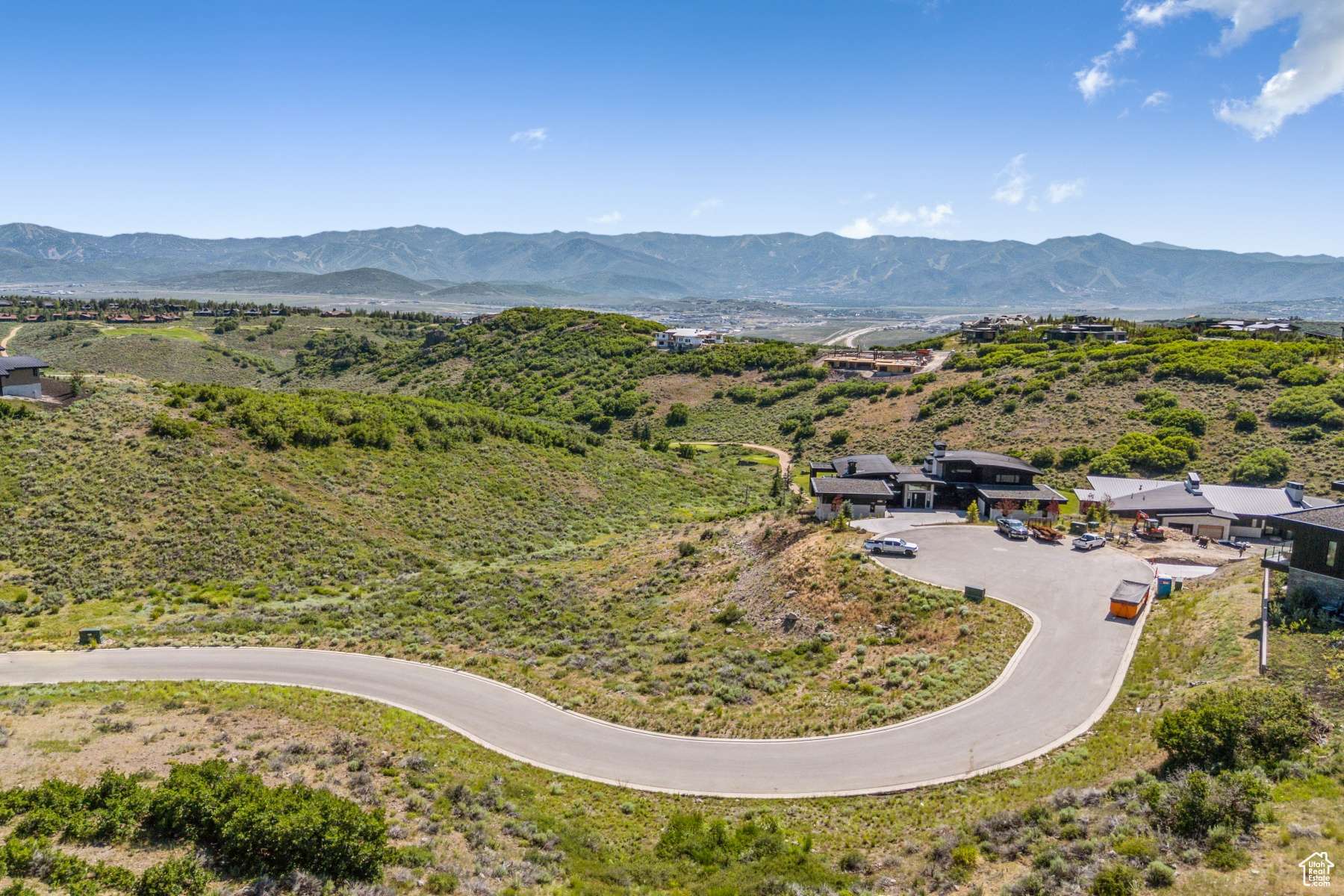 Park City, UT 84098,8761 SILVER LIGHT LN #45