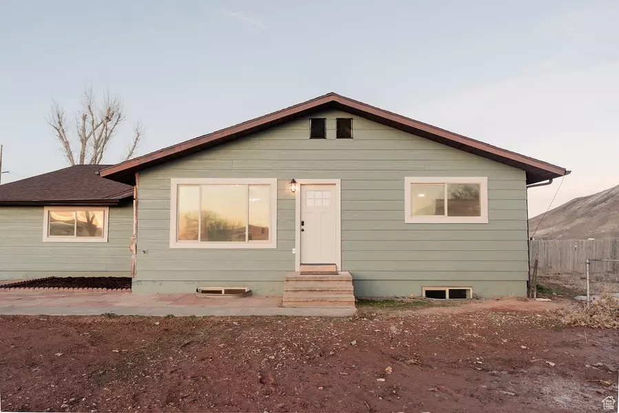 1898 N ROCKY FORD DR., Sigurd, UT 84657