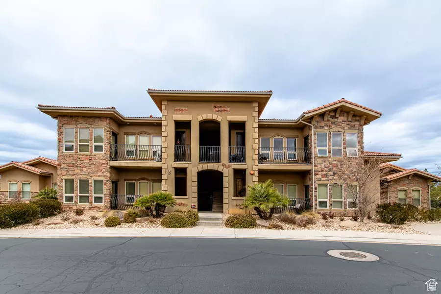 280 S LUCE DEL SOL DR #214, St. George, UT 84770