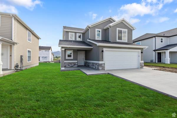 1246 W 575 S #154, Logan, UT 84321