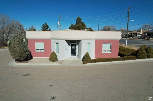 49 N 500 E, Price, UT 84501