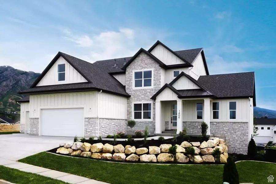 5389 W 3850 S #22, Hooper, UT 84315