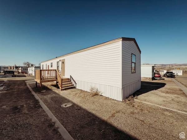 1101 S CARBON AVE #49, Price, UT 84501