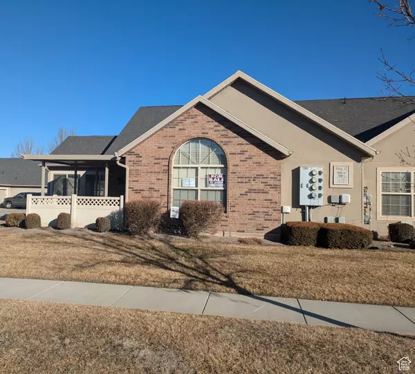 506 W 300 S #B, Springville, UT 84663