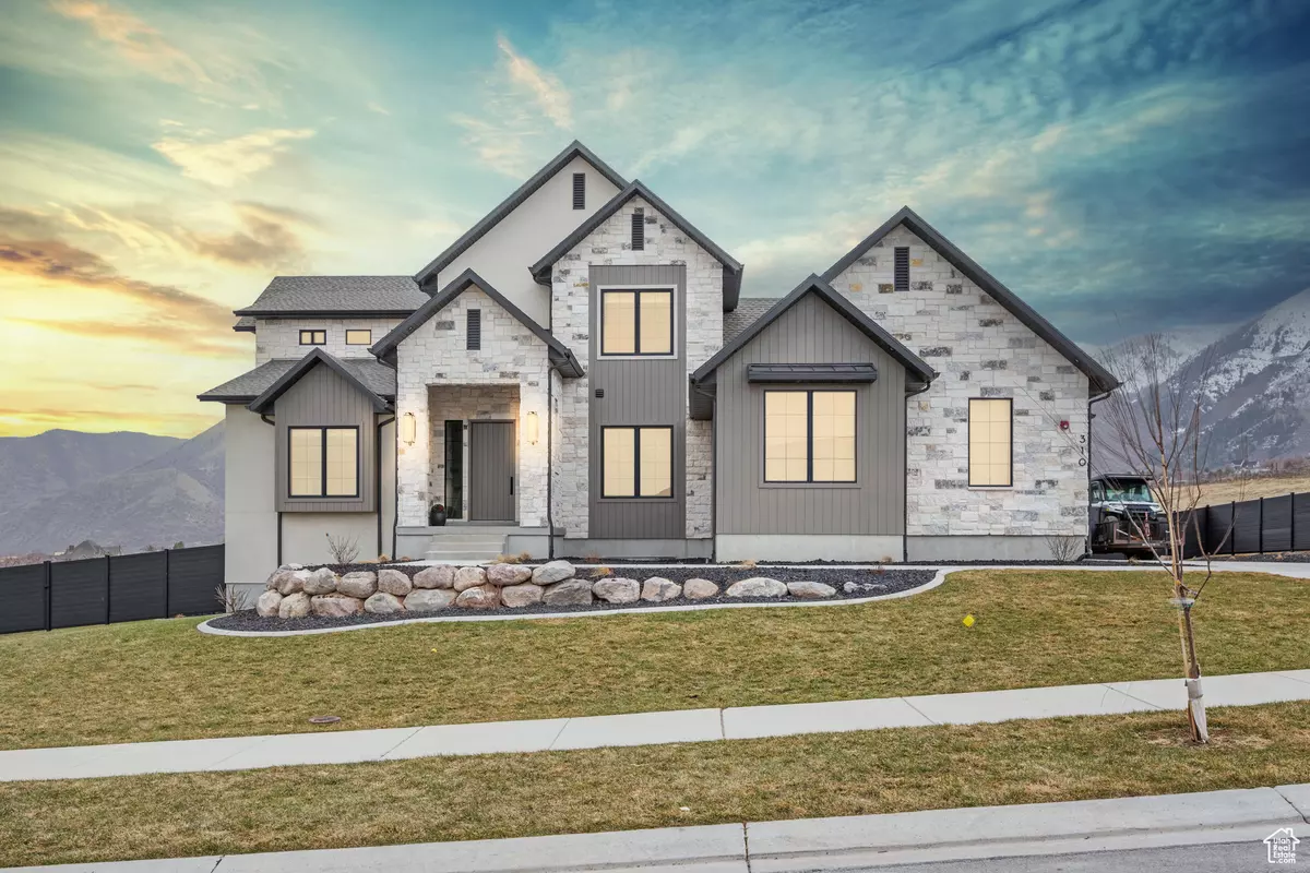 Woodland Hills, UT 84653,310 S AUTUMN BLAZE CIR