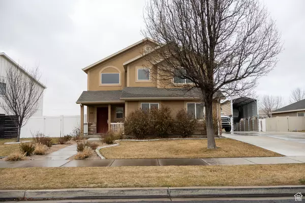 74 S 1100 W, Springville, UT 84663