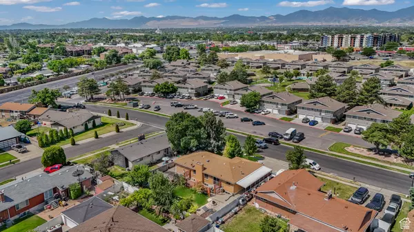 Salt Lake City, UT 84123,4003 S 1500 W