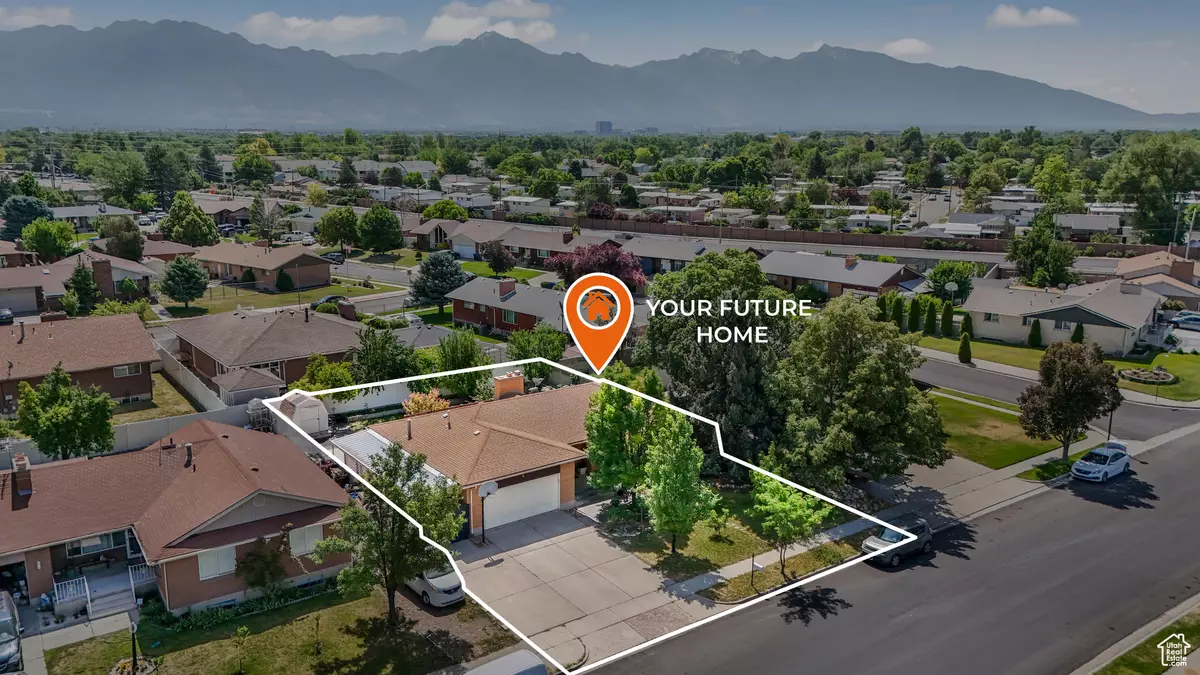 Salt Lake City, UT 84123,4003 S 1500 W