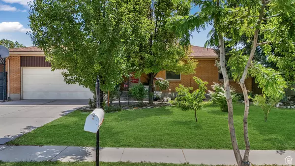 Salt Lake City, UT 84123,4003 S 1500 W