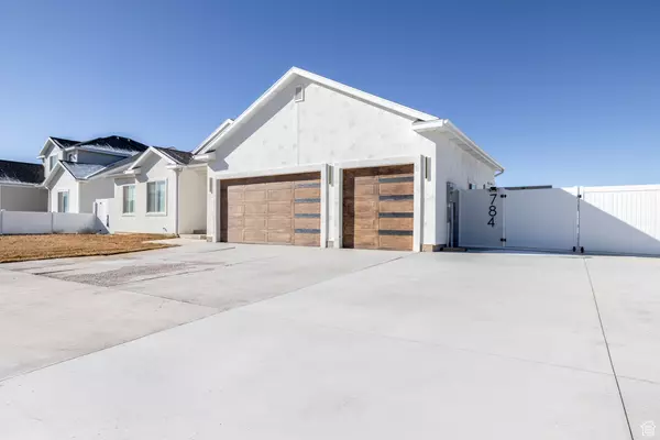 Vernal, UT 84078,784 S 300 W