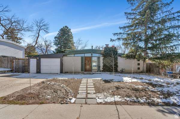 2806 E WESTERLING WAY, Cottonwood Heights, UT 84121