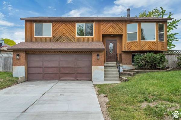 3289 W 6960 S, West Jordan, UT 84084