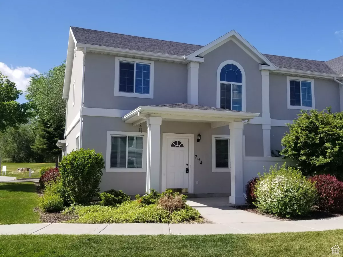 Payson, UT 84651,794 BROOKSIDE CT