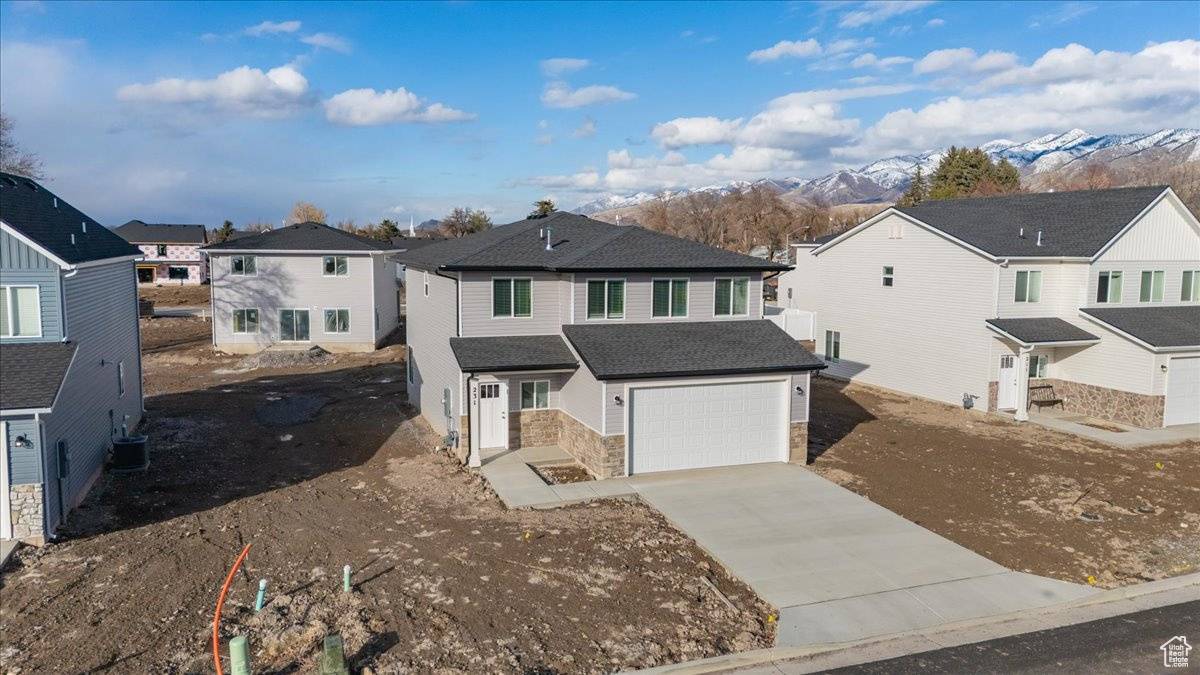 Logan, UT 84321,231 W 600 N