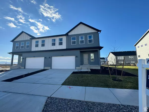 3661 N OAK BLVD #338, Eagle Mountain, UT 84005