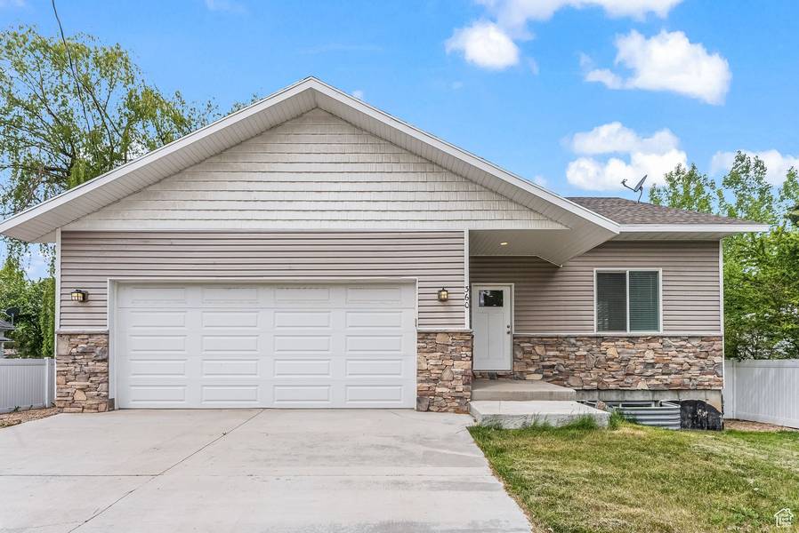 360 S 300 E, Heber City, UT 84032