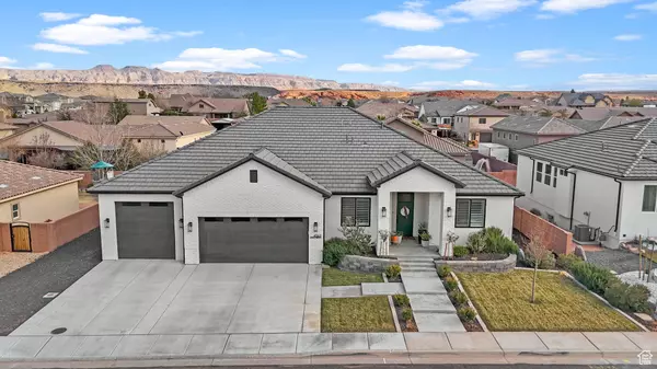 Hurricane, UT 84737,4265 W LEWIS CIR