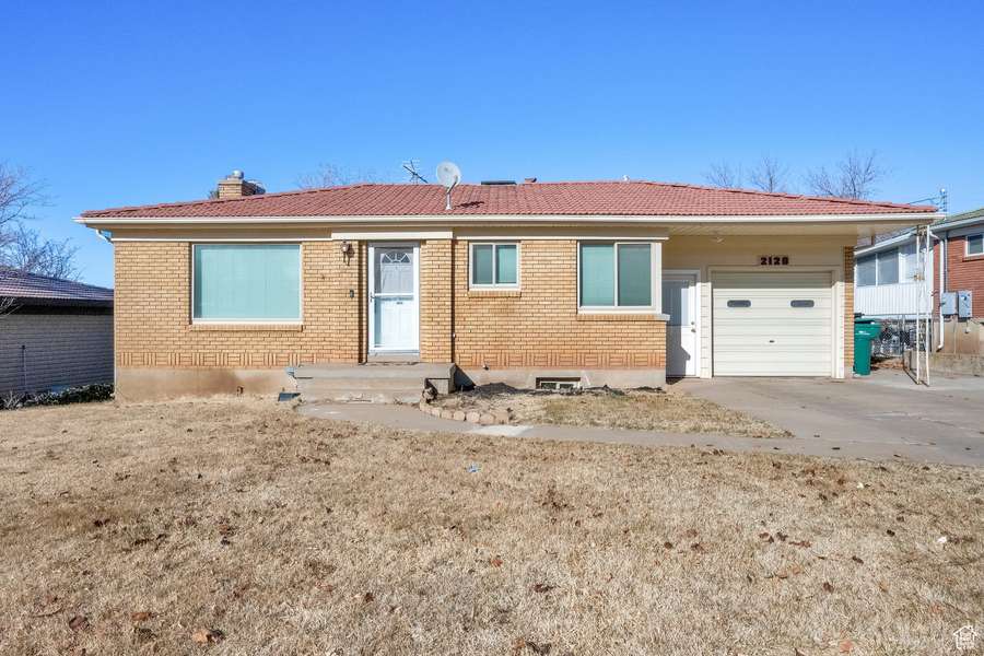 2120 W 3875 S, Roy, UT 84067