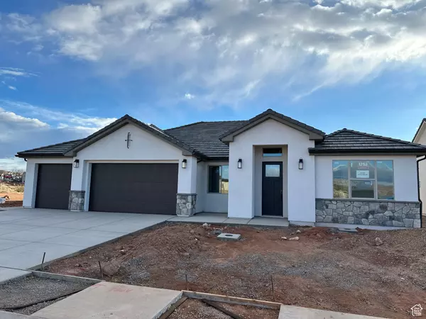 525 N 3380 W #16, Hurricane, UT 84737