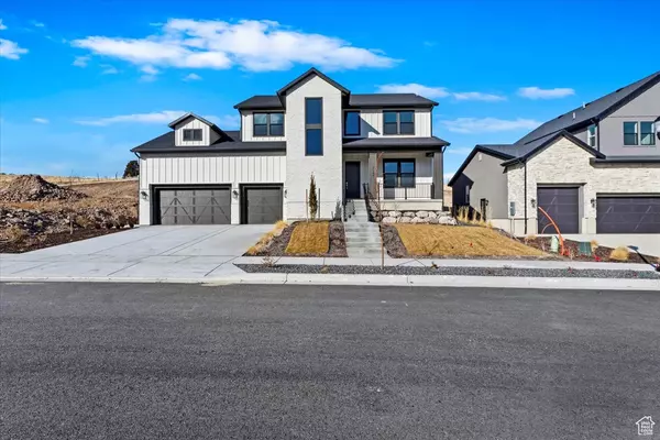 Herriman, UT 84096,7146 W BLUE BISON LN