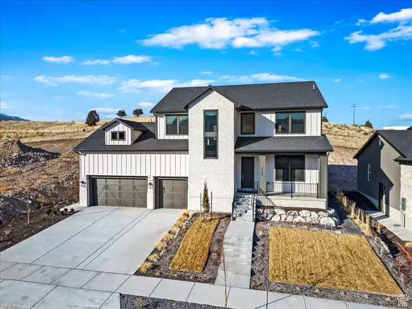 7146 W BLUE BISON LN, Herriman, UT 84096