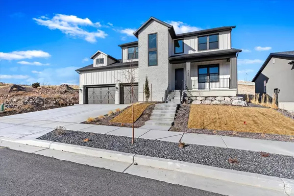 Herriman, UT 84096,7146 W BLUE BISON LN