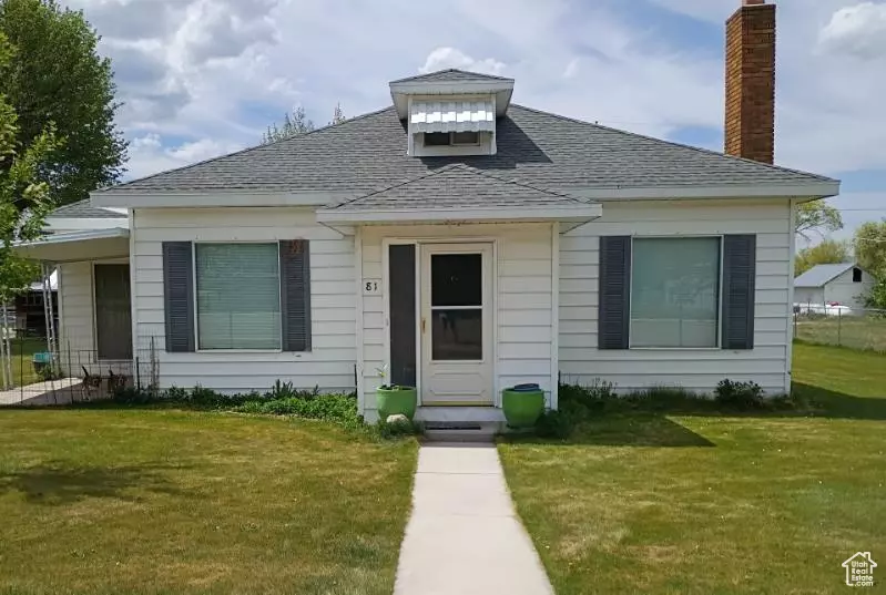 Downey, ID 83234,81 S 3RS ST. ST E