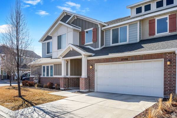 11904 S BLACK HILLS LN W, Herriman, UT 84096