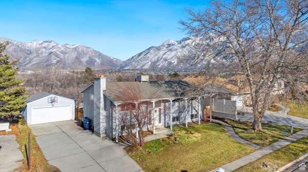 1611 E MULBERRY WAY, Sandy, UT 84093