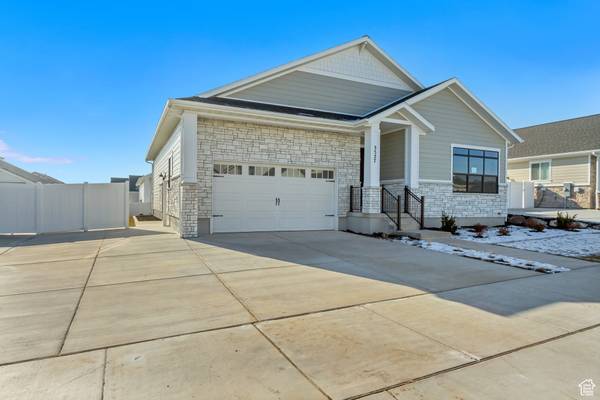 10824 S HAVEN LANDING W, South Jordan, UT 84095