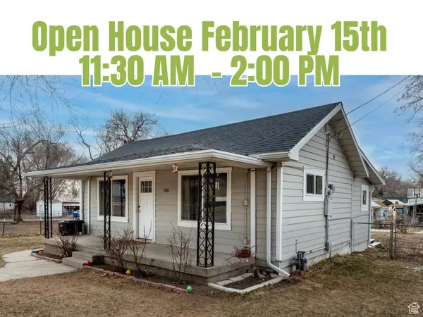 7091 N 2650 W, Honeyville, UT 84314