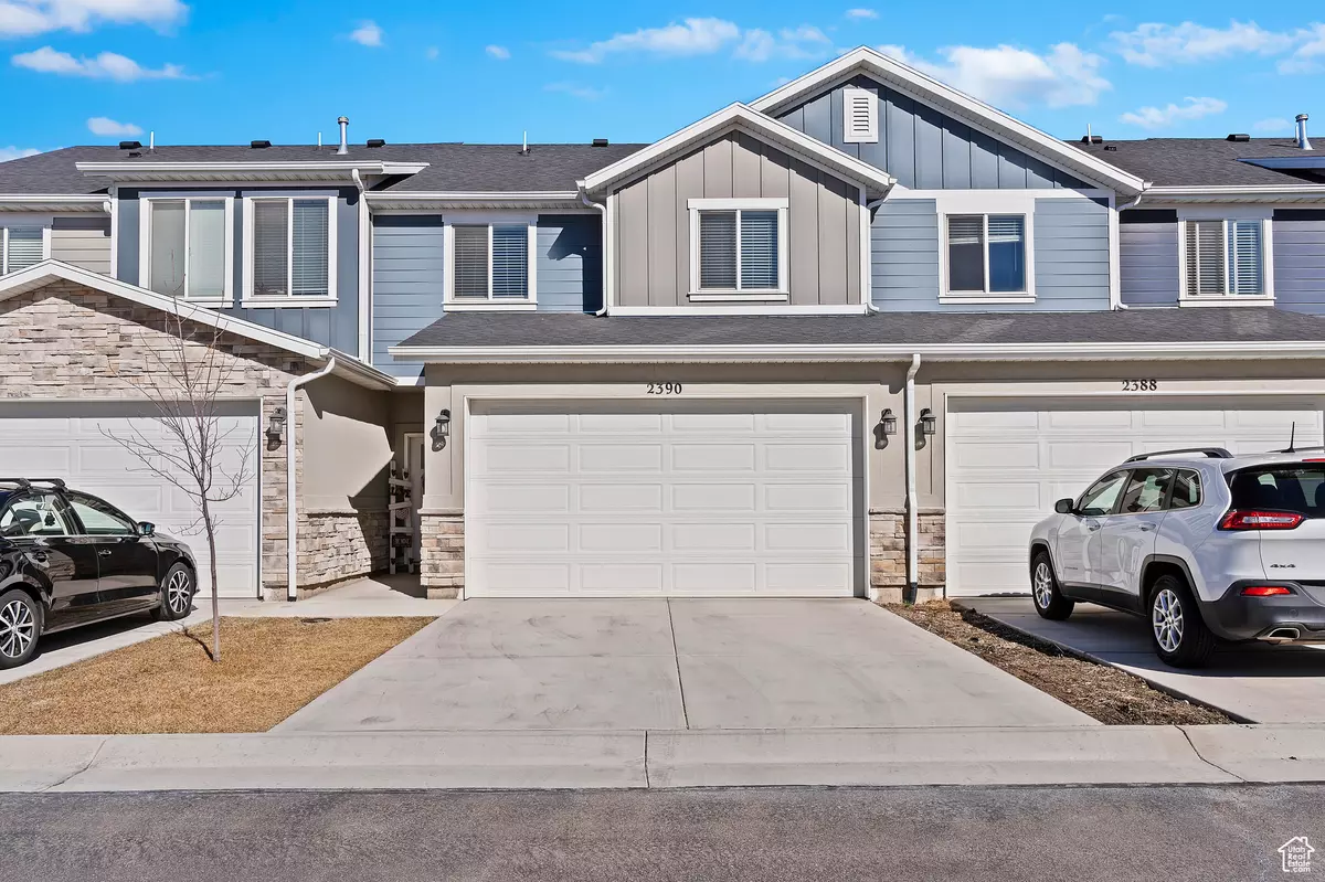 West Haven, UT 84401,2390 W JADE WAY #2